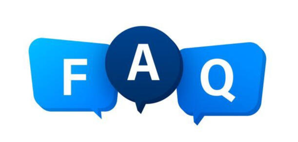 Frequently Asked questions
